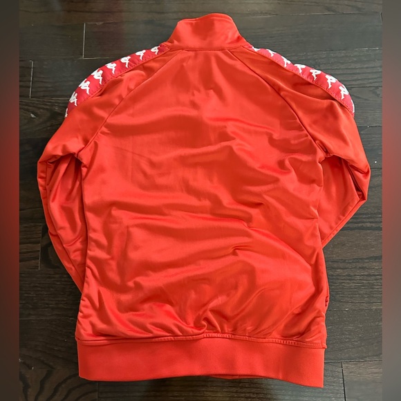 KAPPA JACKET - Picture 3 of 3